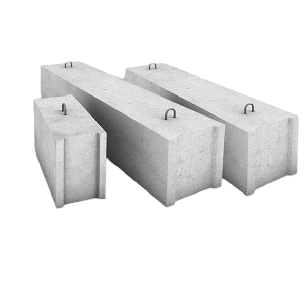 ФБС блоки - фото